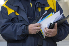 Poštar iz Srpca uhapšen: Pronevjerio novac, penzionerima lažno prikazivao isplate