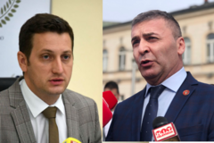 Novitović uhapšen nakon saslušanja zbog zapošljavanja Zeljkovića