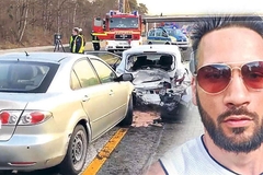 Turčin dobio tri godine i 3 mjeseca robije za nesreću u kojoj je nastradao Šaban Šaulić