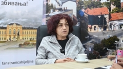 Snežana Jagodić-Vujić o slučaju “litijum” na Majevici: Zanima ih samo profit, ostavili bi haos (VIDEO)