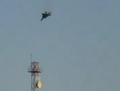 Srušilo se više američkih F-15 u Kuvajtu (VIDEO)