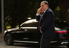 Odbrana Dodika uputila zahtjev Sudu BiH za odgađanje ročišta