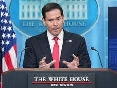 Rubio objavio nove sankcije protiv Kube