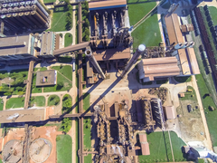 Radnici „Alumine“ traže veće plate i garanciju da neće biti otpuštanja