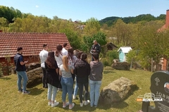 Majevički stećci imaju neprocjenjivu vrijednost: Šta “mramorovi” otkrivaju o prošlosti ovih krajeva? (FOTO)