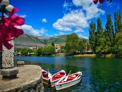 Velika zainteresovanost turista iz Egipta za prirodne ljepote Srpske