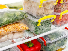 Pet namirnica koje baš nikad ne treba da zamrzavate