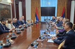 Kredit zatvara dug zdravstvenih ustanova u Srpskoj