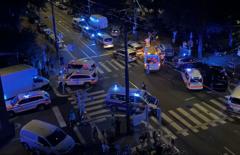 Pucnjava u Beču: Državljanin Srbije ubio ženu i ranio kćerku, pa presudio sebi