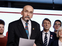 Saičić: Studenti su pobijedili, sada treba da opravdamo povjerenje građana