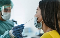 Drugačiji režim za praznike: Dnevnih izvještaja o epidemiološkoj situaciji u Srpskoj neće biti 1, 2, 7. i 9. januara