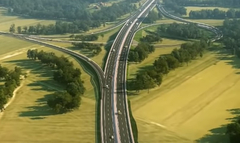 Politički sukobi zaustavili koridor 5C: Auto-put zapeo kod vojne imovine