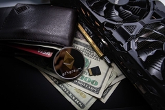 Ulaganje 1.000 dolara u Ethereum prije pet godina danas vrijedi 195.000 dolara 27.07.2021. / 16:22