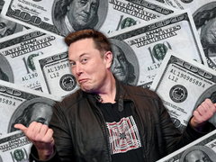 Ilon Mask poslao poruku koja je uzdrmala planetu: Ovo čeka čovječanstvo