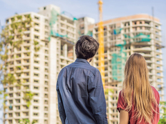 Ko ima pravo na prvu nekretninu bez naknade: Šta predviđaju izmjene zakona