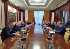 Organizacioni odbor "Srpska opena": Otvaranje kompleksa predviđeno za 12. april