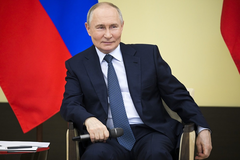 Litvin: To je propao plan jer se Putin neće uplašiti