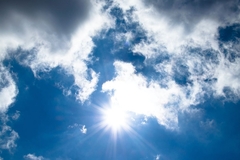 Danas veoma toplo sa temperaturom do 33 stepena