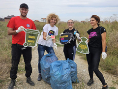 Bijeljina: Obilježen svjetski dan čišćenja