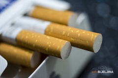 Poskupjele cigarete i duvanski proizvodi u BiH