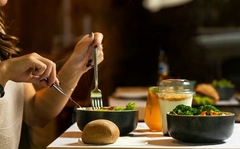 Profesor otkrio kako nas varaju u restoranima s roštiljem