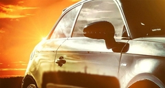 Auto na suncu, evo nekoliko savjeta