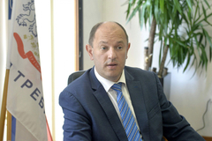 Petrović: Neće biti poskupljenja struje