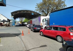 PRIPREMITE SE ZA HAOS NA GRANICI Od nedjelje nova pravila za putovanje u EU