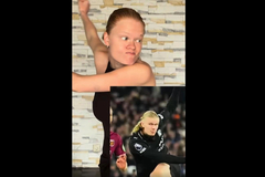 Postala internet senzacija zbog Halanda (VIDEO)