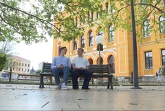 Studenti iz Njemačke izabrali BiH za studije medicine: Oduševljeni gradom na Neretvi, ali ističu jednu manu