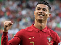 Ronaldo nagovijestio kraj karijere: „Ovo će vjerovatno biti moja posljednja sezona“