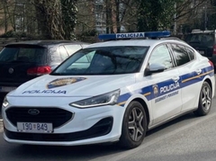 Uhapšeni vozači iz BiH zbog nesreće u Hrvatskoj