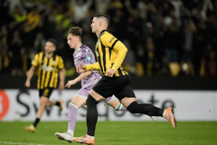 Luka Jović pogodio za AEK, OFI osvojio Superkup Grčke nakon penala