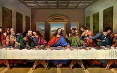 Sutra Veliki četvrtak: Dan kada su i najvećim grešnicima oprošteni grijesi