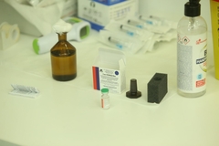 “Molim stanovnike Srpske da se ‘resetuju’": Na godišnjicu epidemije POČELA REVAKCINACIJA MEDICINARA 