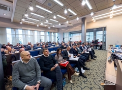 Konsolidovani izvještaj o izvršenju budžeta za prvih devet mjeseci NIJE usvojen