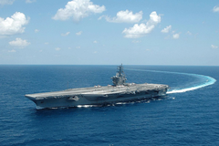 Smrtonosna američka misija: "Ovo je naš najveći izazov od Drugog svjetskog rata"