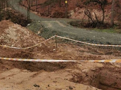 Zabranjen skup mještana Ozrena ispred NSRS: Evo šta stoji u dopisu MUP-a RS
