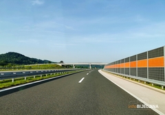 Potpisivanje ugovora za auto-put Brčko-Bijeljina