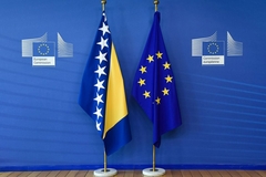 Sve je na dugom štapu: BiH će dobiti „zeleno svjetlo“, ali je nastavak procesa uslovljen