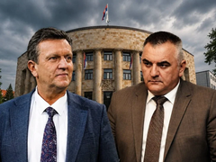 Minić Blanuši: Neka te bude sram zbog ovih riječi