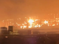 Najsmrtonosniji ukrajinski napad u dvije godine: U Rusiji 13 mrtvih (VIDEO)
