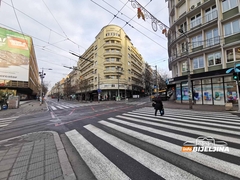 Krizni štab prelomio: Uvode se kovid propusnice u Srbiji