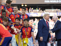 Haos u FIFA se nastavlja: Španija i Portugalija prijete bojkotom Mundijala 2030!