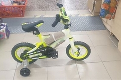 Tri modela dječijih bicikala povučena sa tržišta BiH