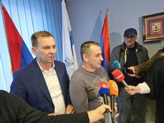 Ugljevik: Zatražen hitan sastanak sa republičkim zvaničnicima zbog problema izazvanih širenjem rudnika