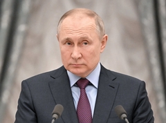 Putin prihvatio pregovore sa Zelenskim