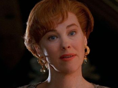 Preminula glumica Ketrin O’Hara, "majka" Kevina u filmu "Sam u kući"