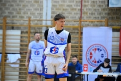 Sjajna utakmica u Bijeljini: Radnik izjednačio protiv Drine (FOTO)
