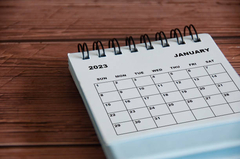 Zašto se čini da januar traje predugo?